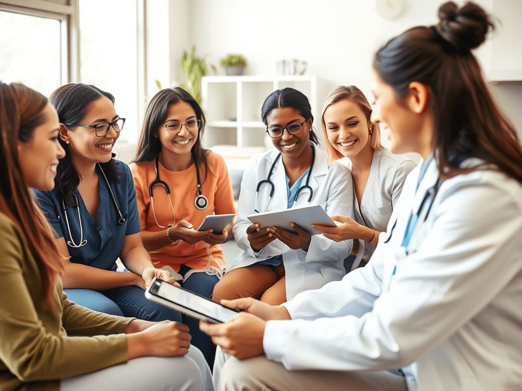 4 Types of Patient Surveys That Can Transform Your Clinical&nbsp;Practice