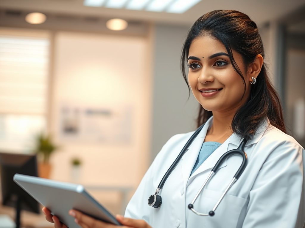 The 20-Hour Doctor: Reclaiming Your Life from the Administrative Abyss