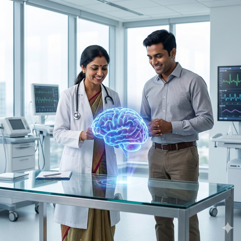 Brain Health & Neuroplasticity: Clinical Protocols for Cognitive Resilience