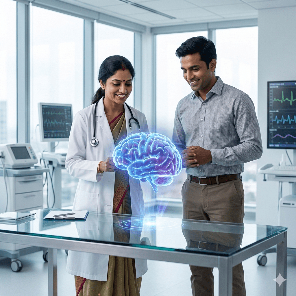 Research-Backed Video Content for Global Healthcare Professionals